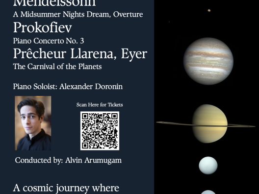 251104 Music and Astology Poster Planets in Concert 2 1