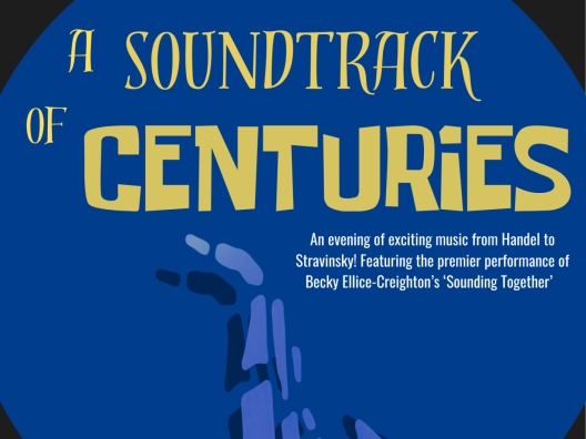 251127 A Soundtrack of Centuries Poster ver 1 1