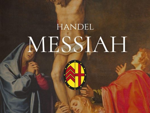 251202 Clare College Messiah