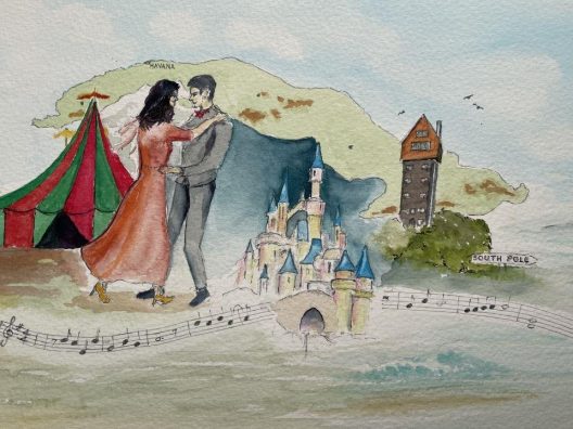 Living Composers