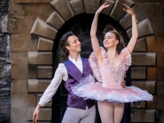 Cambridge University Ballet The Nutcracker 101