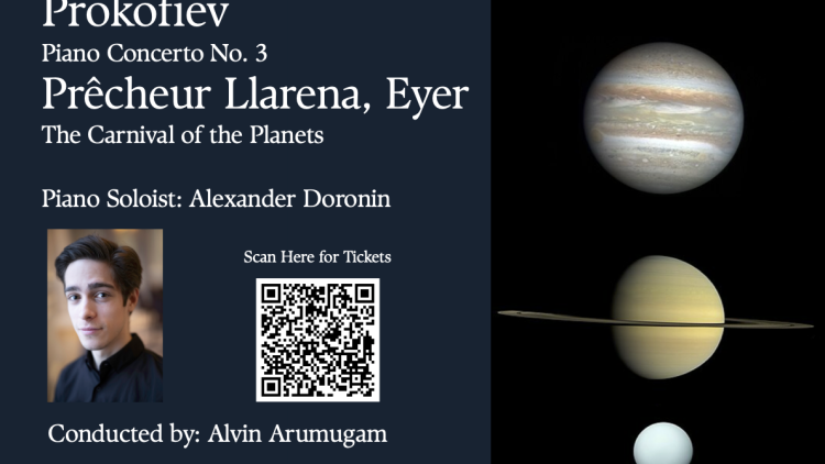 251104 Music and Astology Poster Planets in Concert 2 1