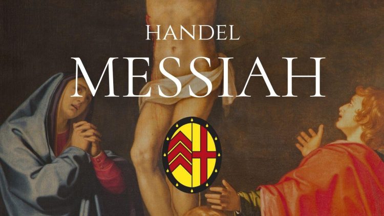 251202 Clare College Messiah