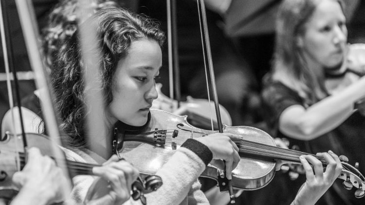 260314 Dvorak Requiem
