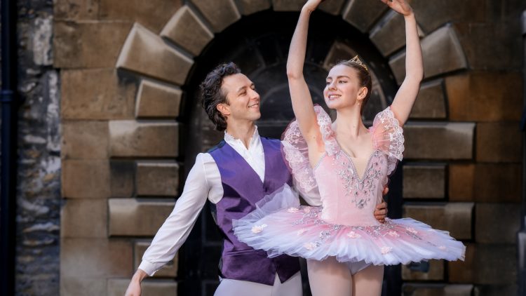 Cambridge University Ballet The Nutcracker 101